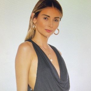 Free People My Way Top